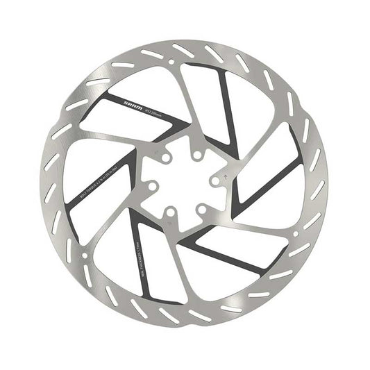 SRAM HS2 6-bolt Rotors
