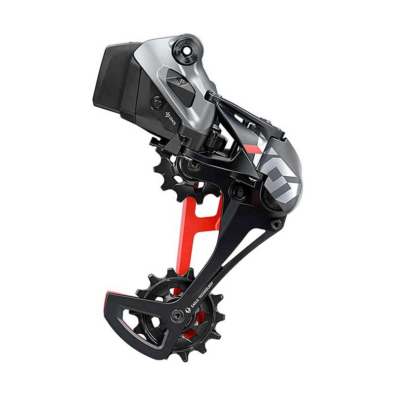 SRAM X01 Eagle AXS Rear Derailleur 12 Sp.