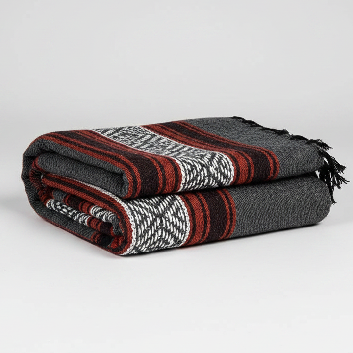 Ember Baja blanket