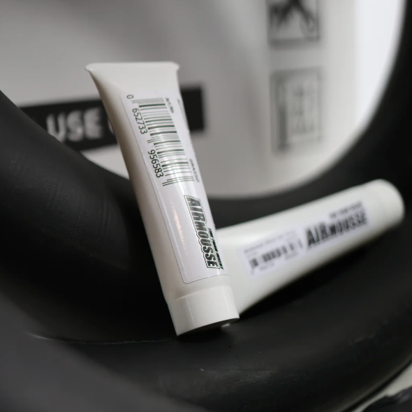 Airmousse Tire Foam Insert - Mousse Bib Tube - Enduro, Desert, Rally, & Motocross Bib LiveTheGnar