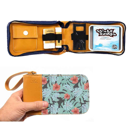 Surf Kit - Hawaiian Print West Path
