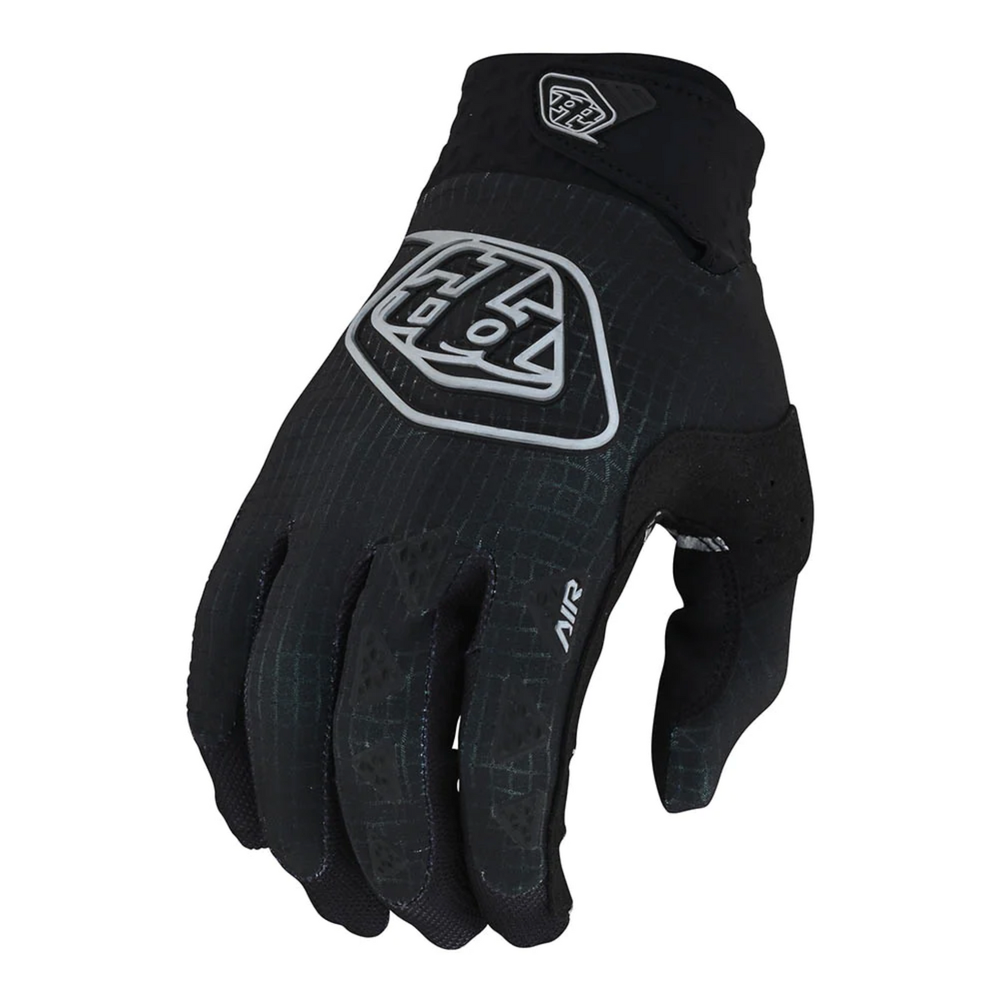 Troy Lee Designs Air Glove - Solid - Black
