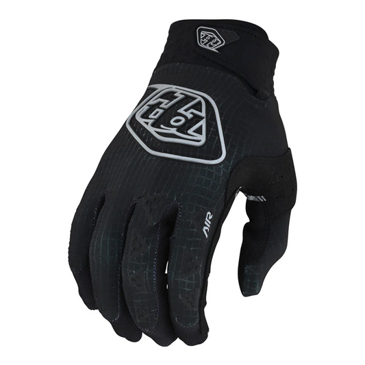 Troy Lee Designs Air Glove - Solid - Black LiveTheGnar