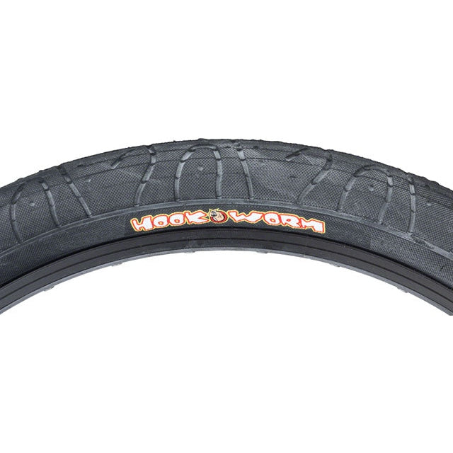 maxxis hookworm tire wire clincher 60tpi