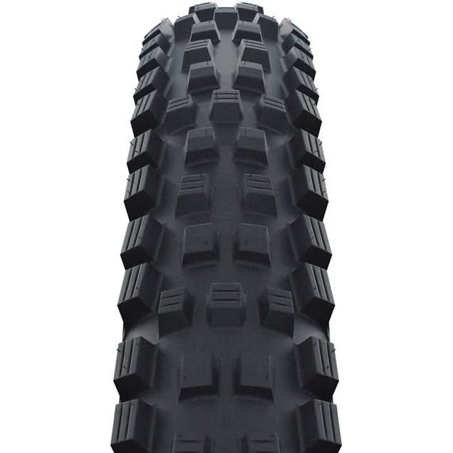 Schwalbe Magic Mary Tire - 27.5 x 2.35, Clincher, Wire, Black, Evolution Line, Addix UltraSoft, Downhill, DH