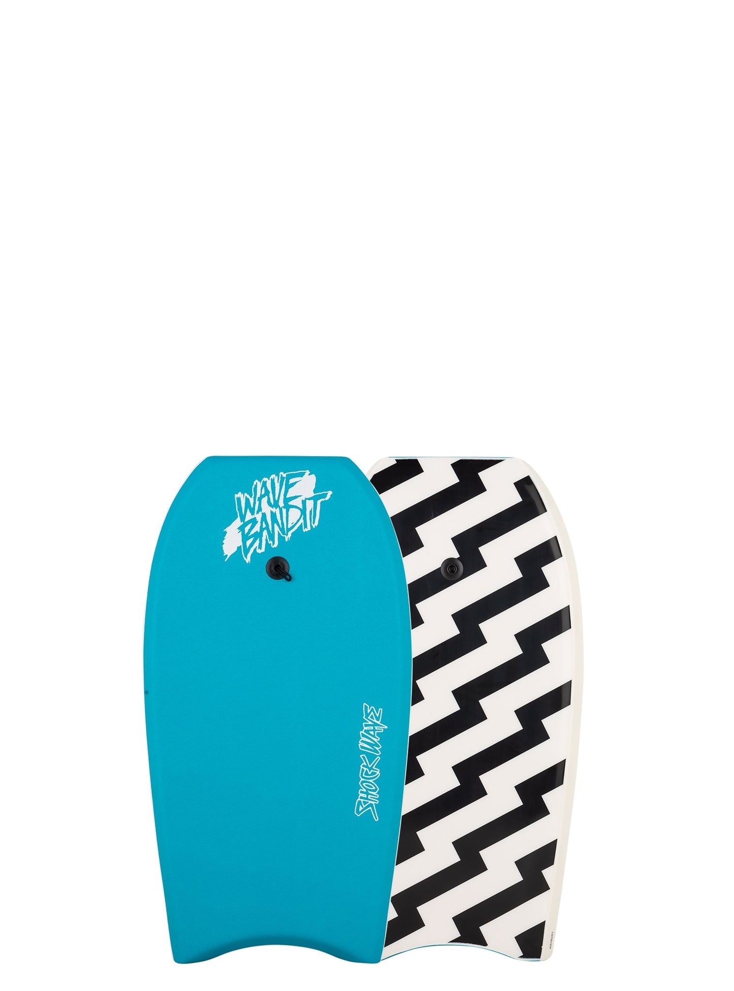 Shockwave Bodyboard Catch Surf USA