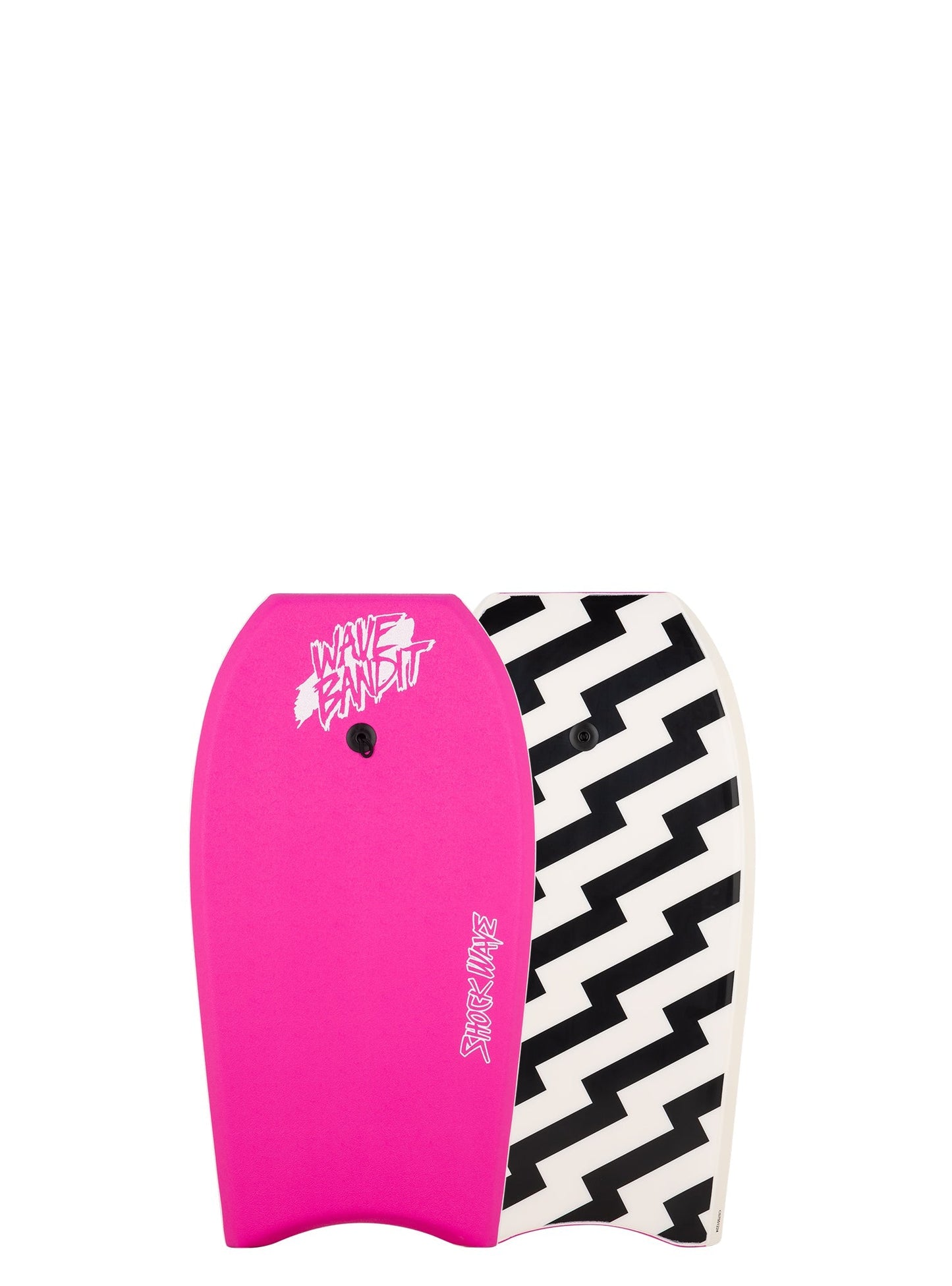 Shockwave Bodyboard Catch Surf USA