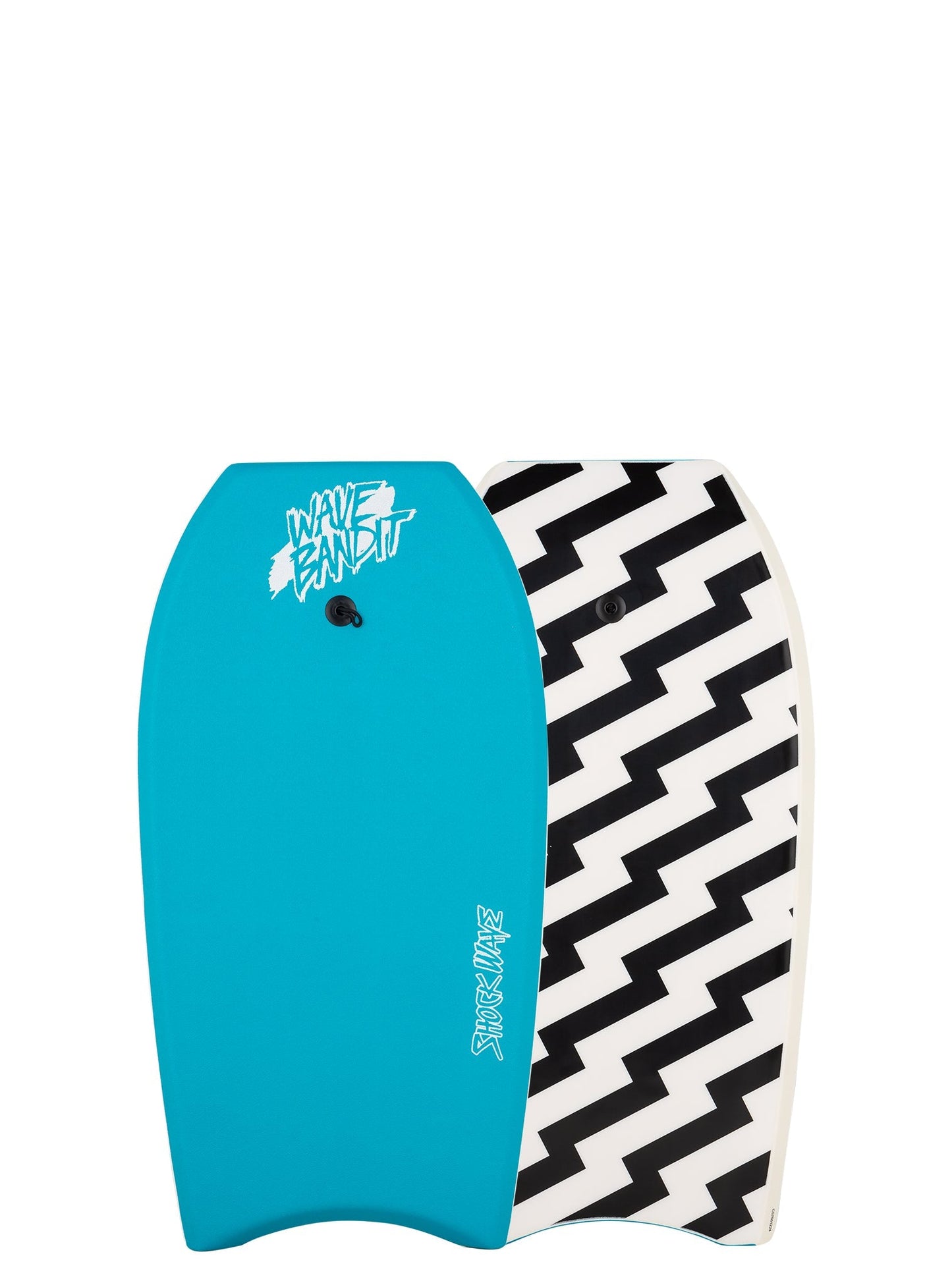 Shockwave Bodyboard Catch Surf USA