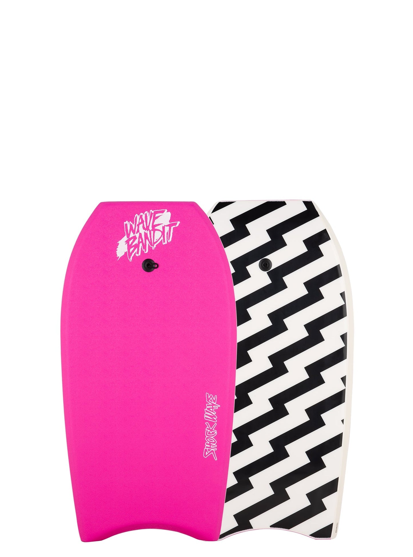 Shockwave Bodyboard Catch Surf USA