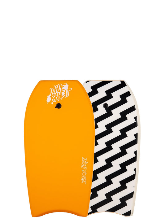 Shockwave Bodyboard Catch Surf USA