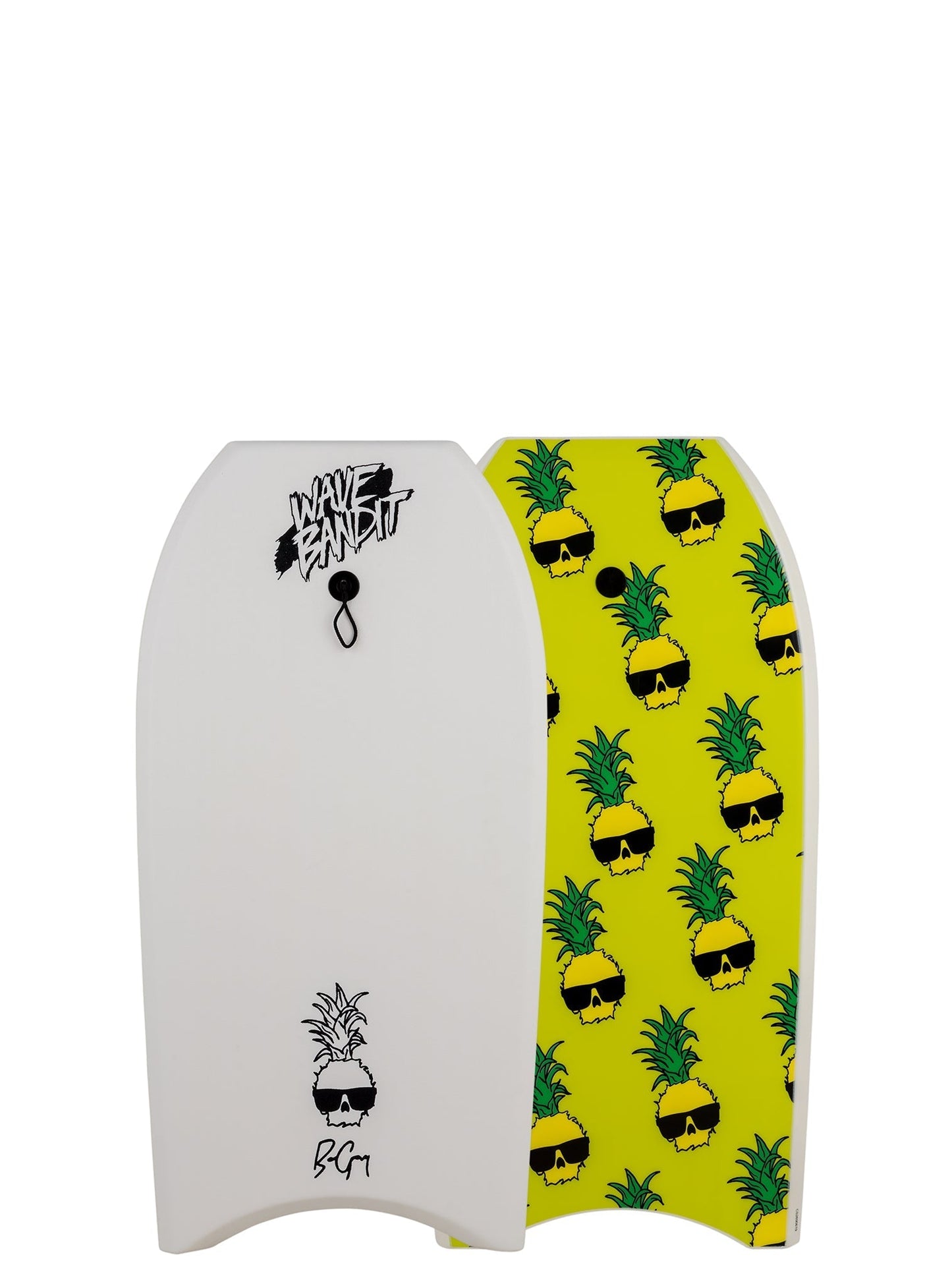 Shockwave Bodyboard x Ben Gravy Catch Surf USA
