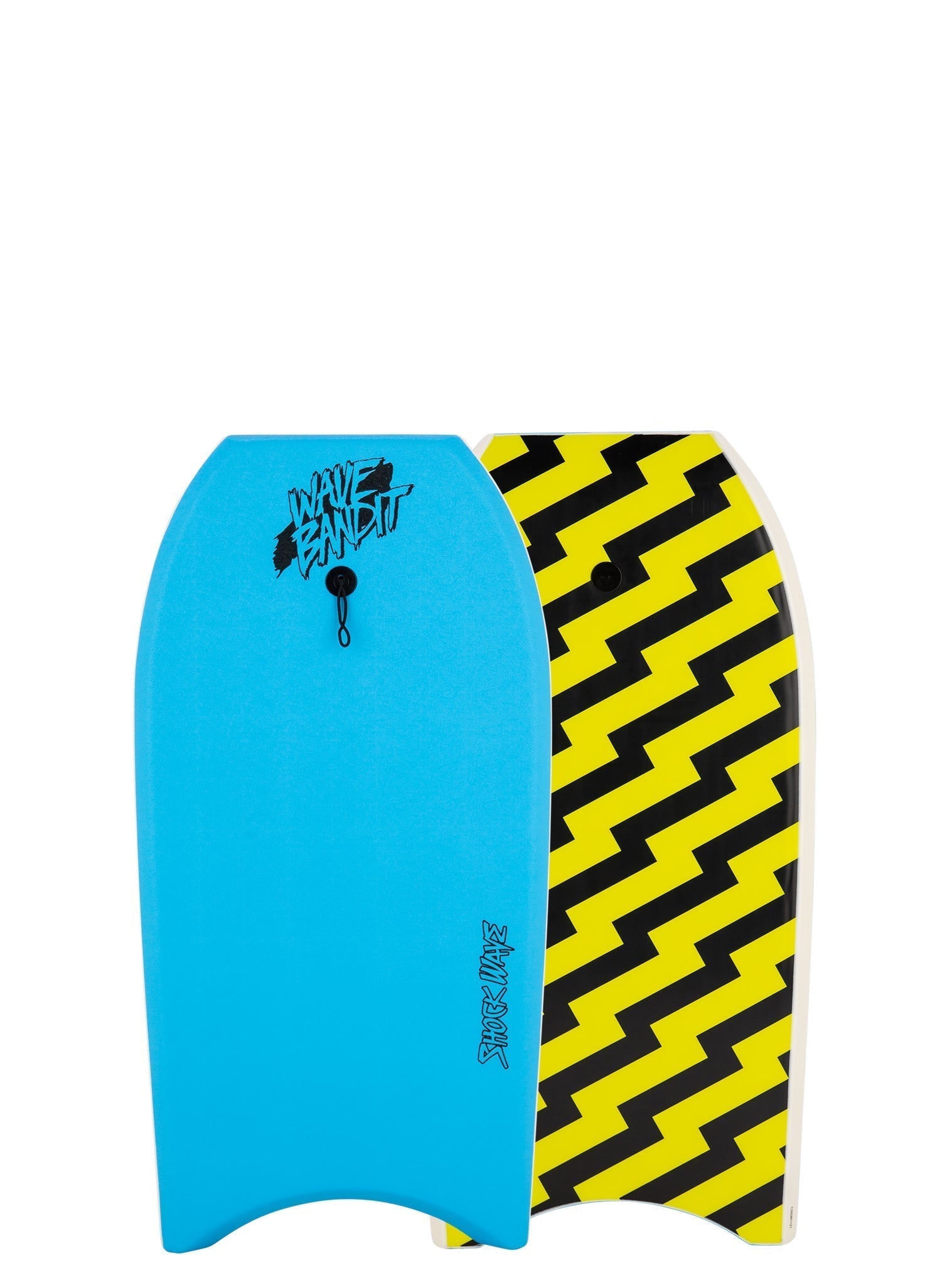 Shockwave Bodyboard Catch Surf USA