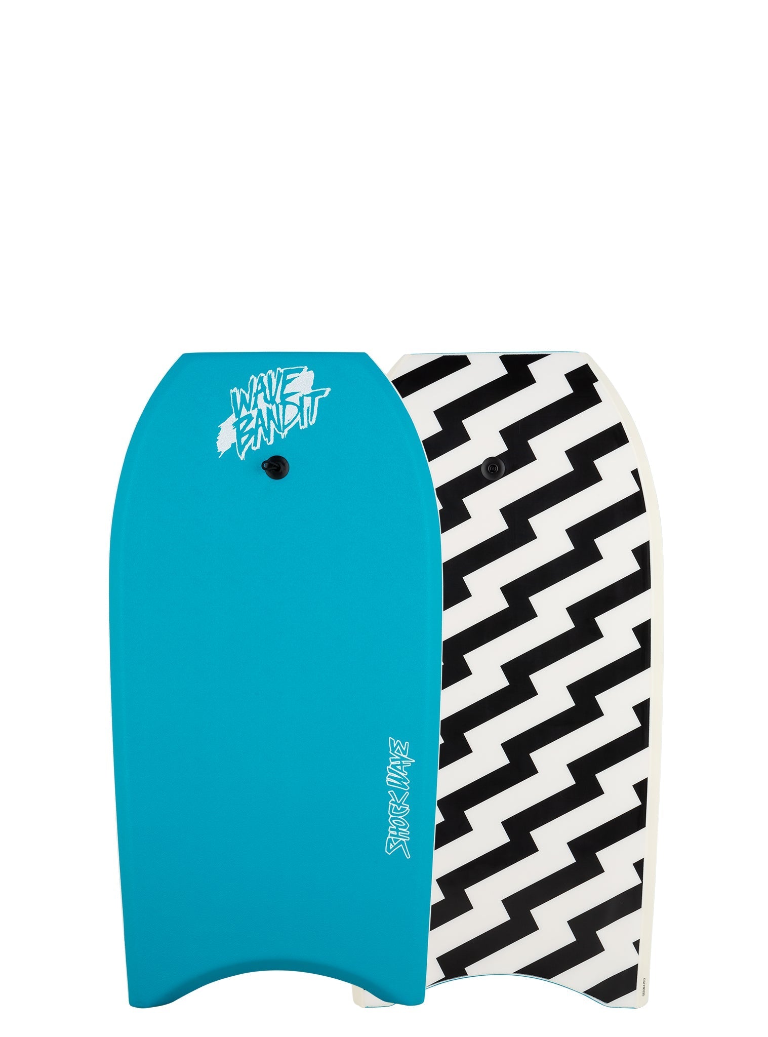 Shockwave Bodyboard Catch Surf USA