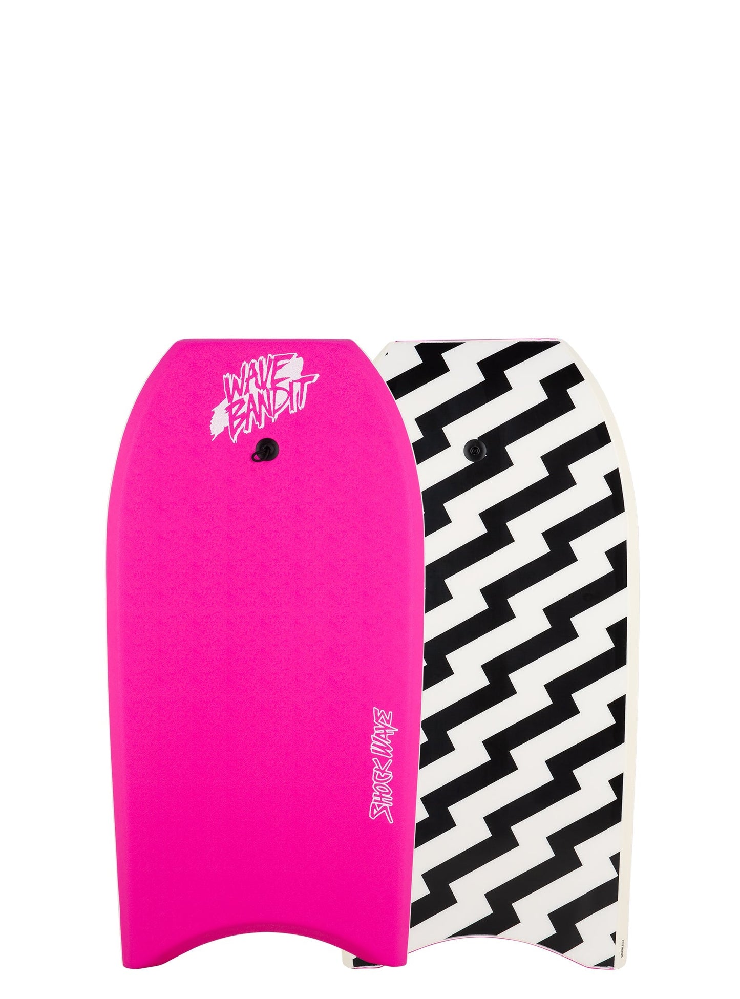 Shockwave Bodyboard Catch Surf USA