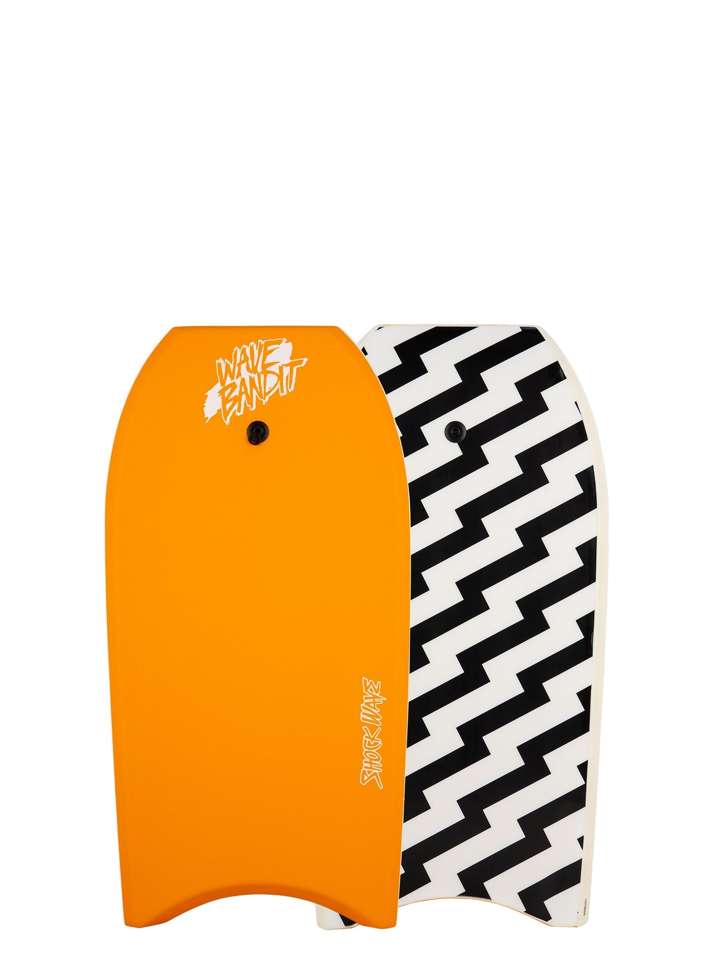 Shockwave Bodyboard Catch Surf USA