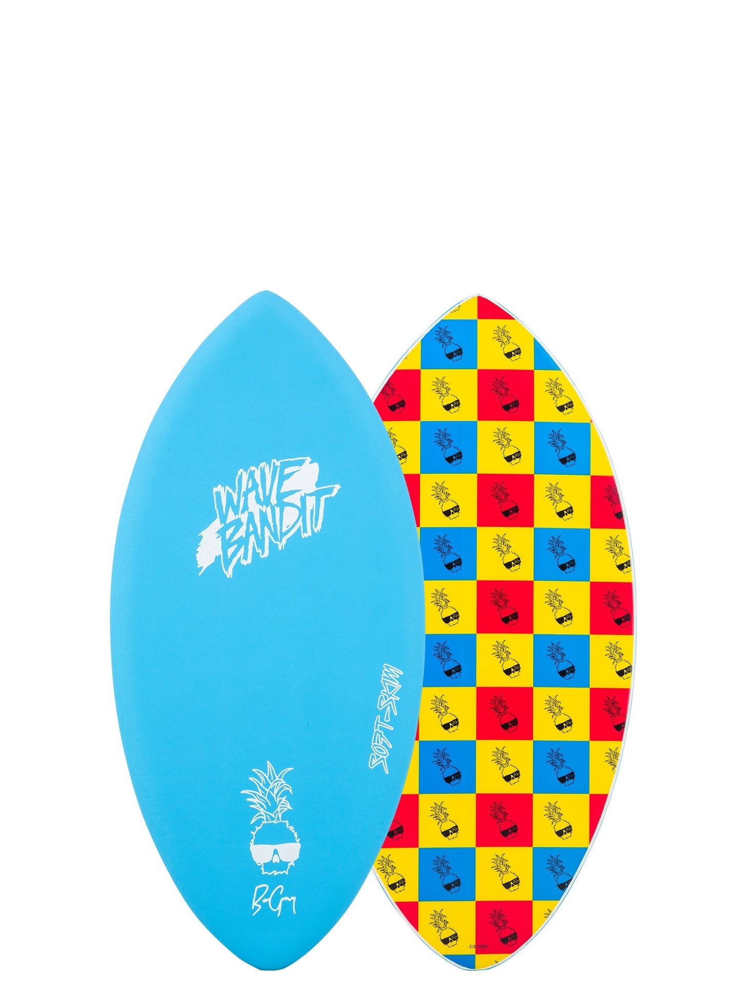 Soft Skim x Ben Gravy (48") Catch Surf USA