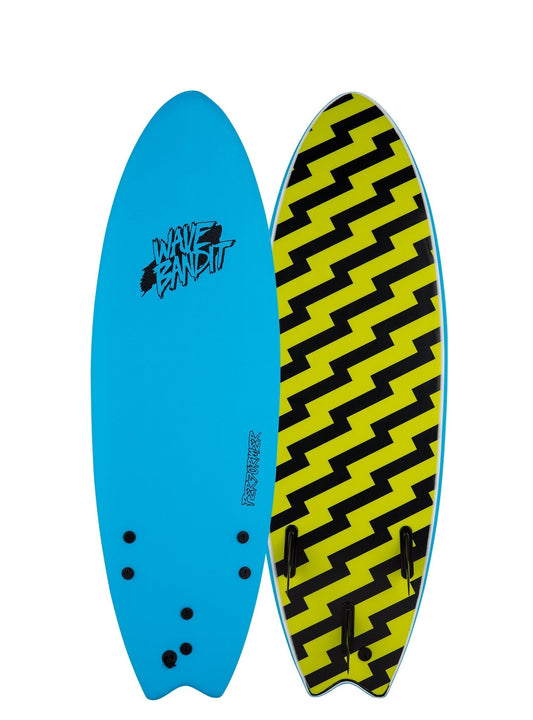 Performer (Tri Fin) Catch Surf USA
