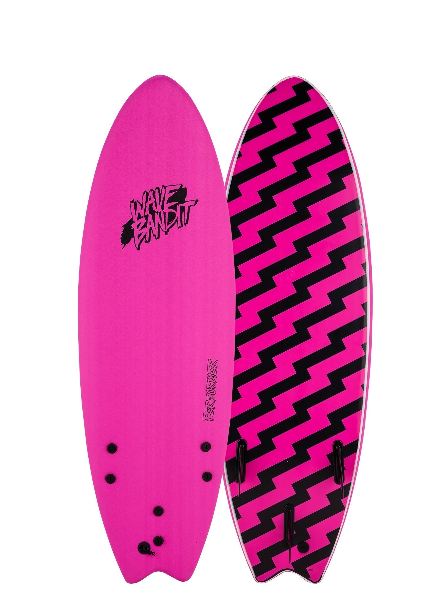 Performer (Tri Fin) Catch Surf USA