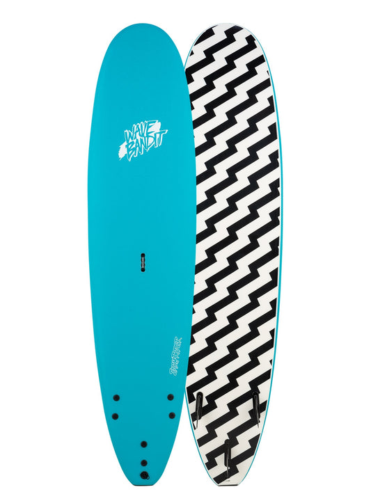 Easy Rider (Tri Fin) Catch Surf USA