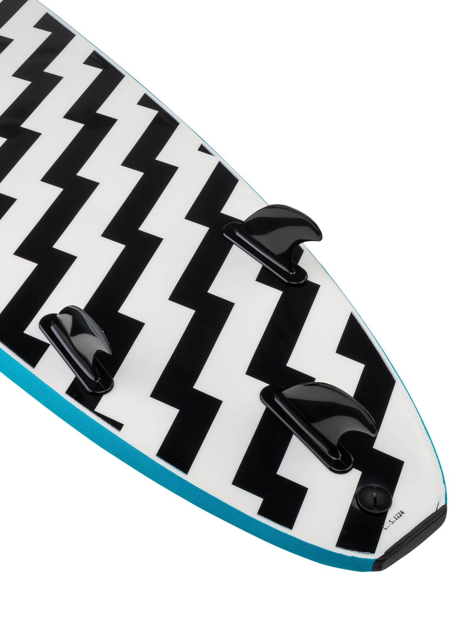 Easy Rider (Tri Fin) Catch Surf USA