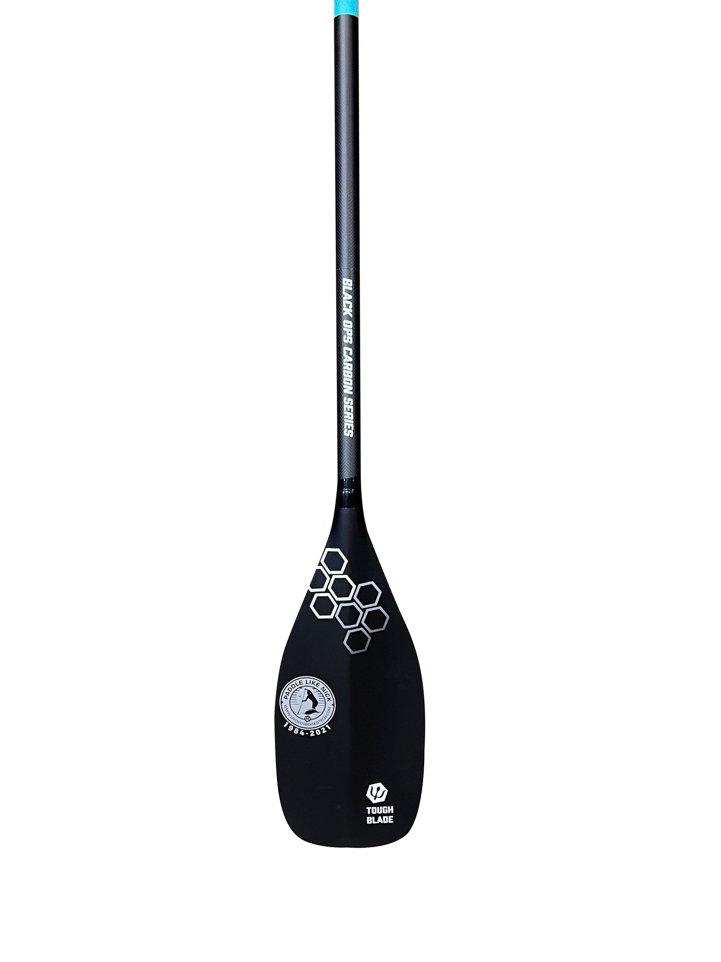 Adjustable Carbon Fiber Paddle - Tough Blade