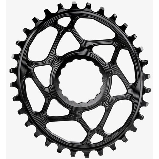 Absolute Black Oval Cinch DM Boost - Black