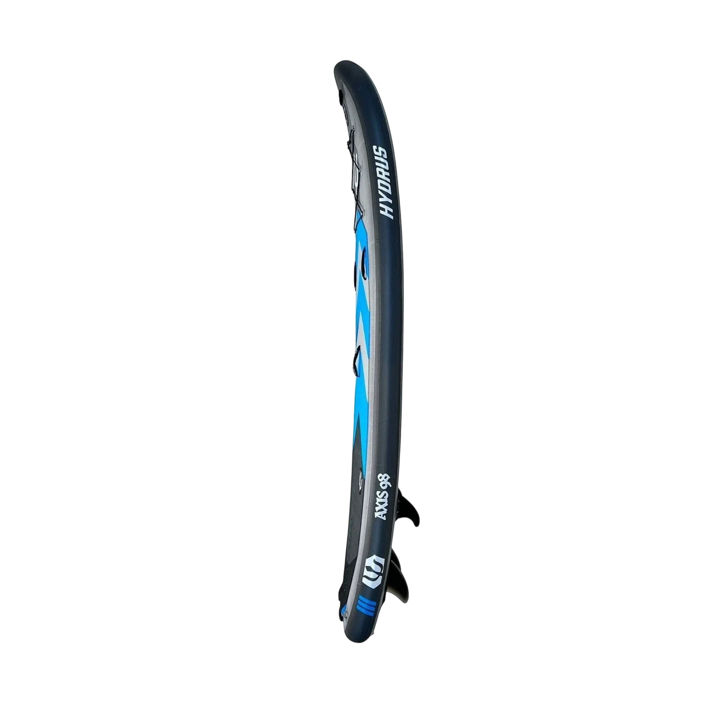 AXIS 98 Whitewater Paddle Board