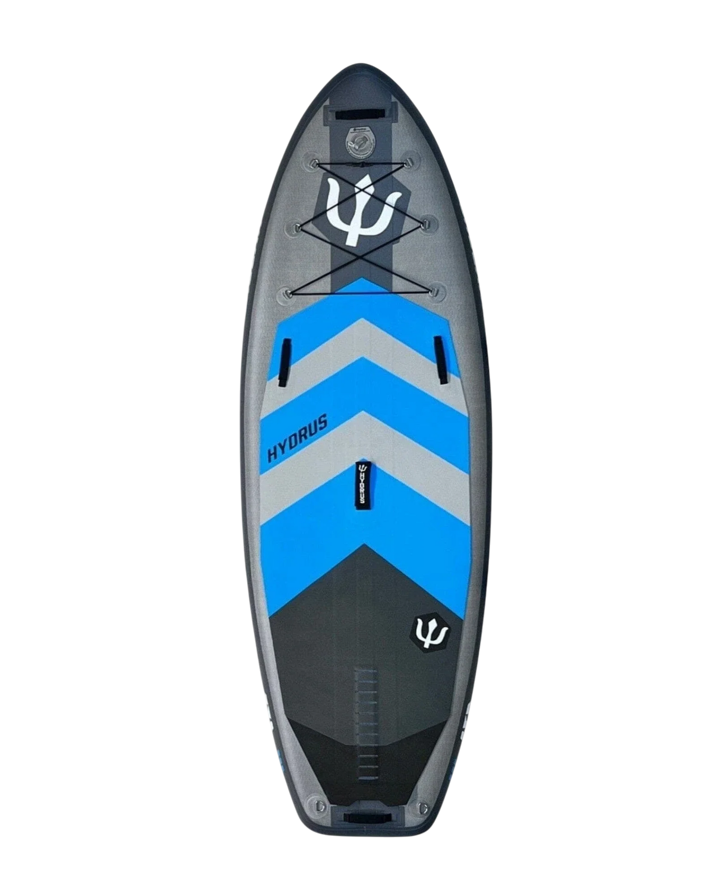 AXIS 98 Whitewater Paddle Board