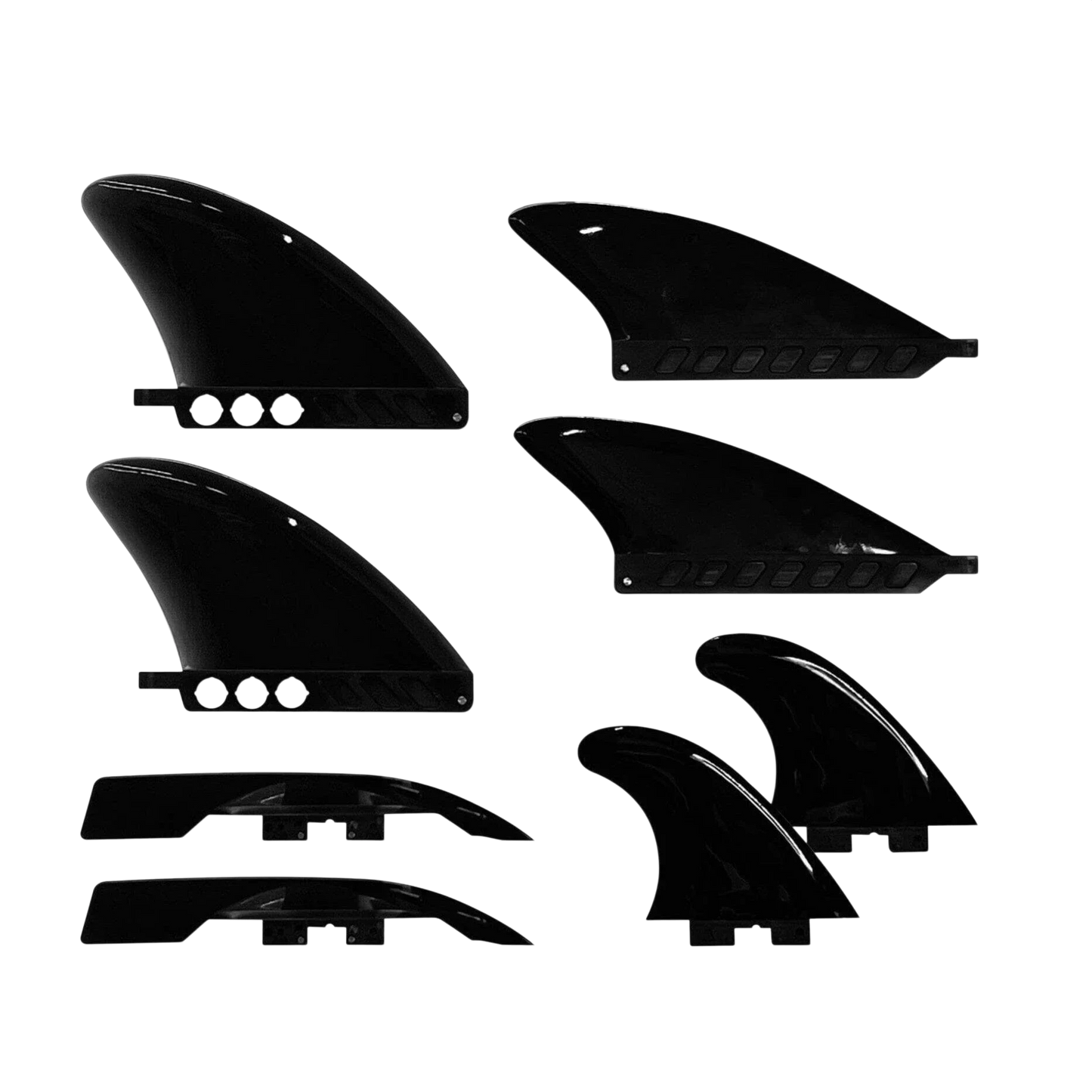 AXIS 98 Whitewater Paddle Board