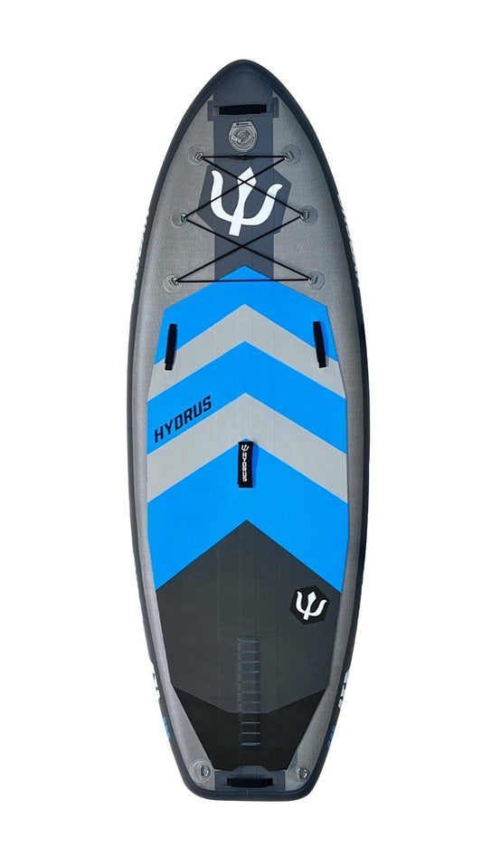 PreSale AXIS98 - Whitewater River Paddle Board
