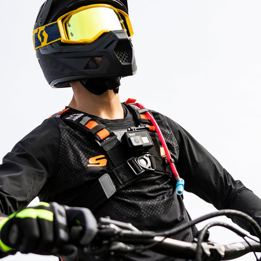 USWE Action Camera Harness LiveTheGnar