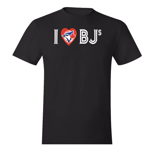 I love the Bluejays Tee