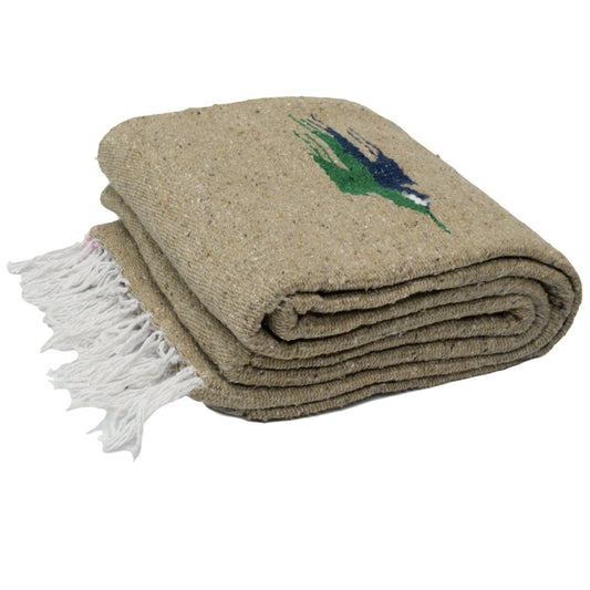 Sand & Stone Baja Thunderbird Blanket West Path