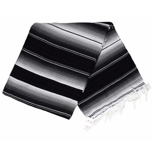 Isla Serape Midnight West Path