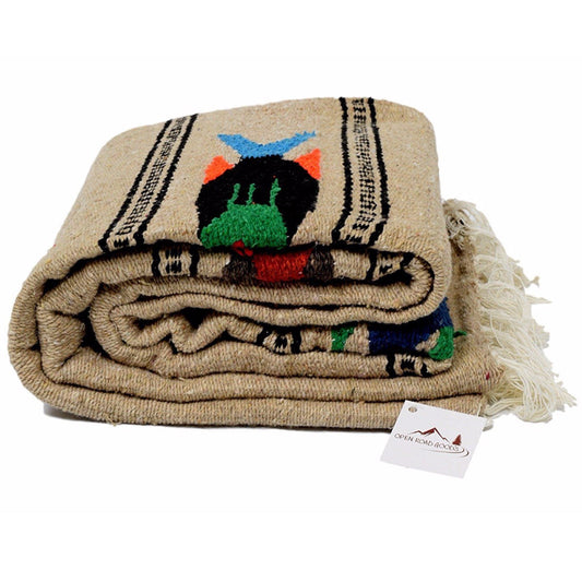 Sand & Stone Baja Fish Blanket West Path