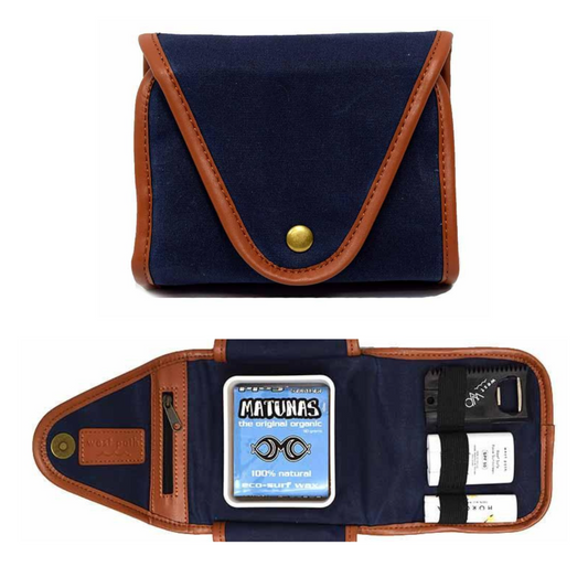 Surf Essentials Kit - Canvas