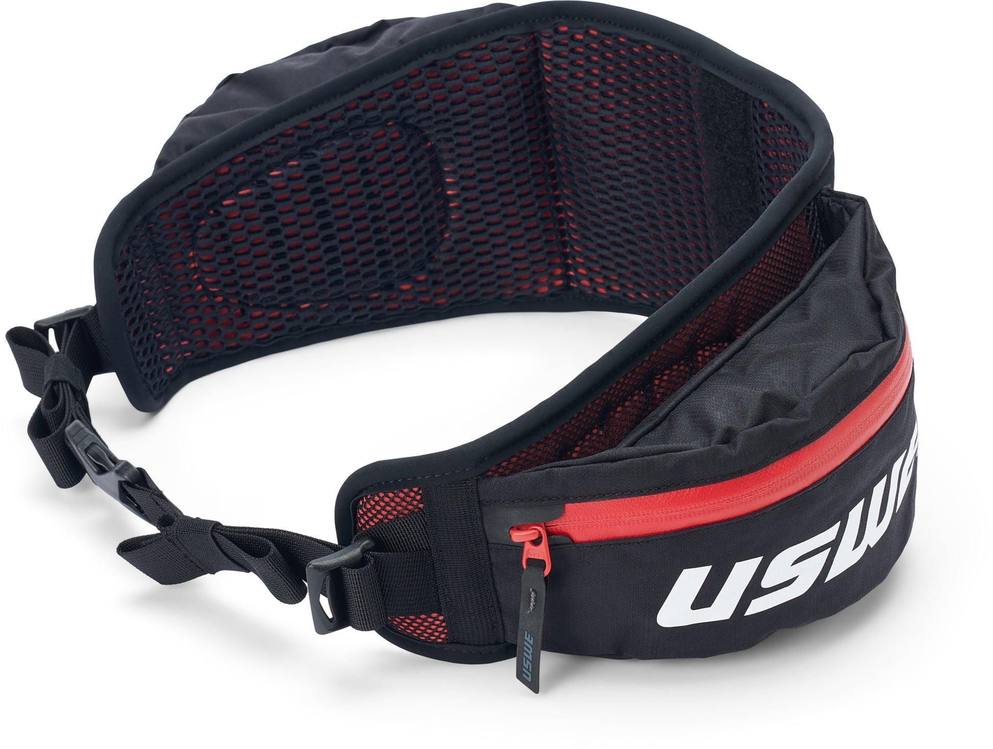 USWE Hajker 30 Winter Daypack Waterproof Black LiveTheGnar