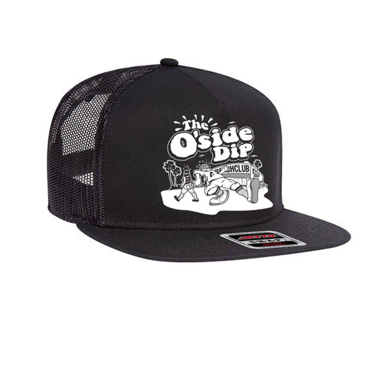 Oside Dip Hat
