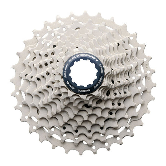 Shimano CS-R8000 ULTEGRA 11 Speed Cassette