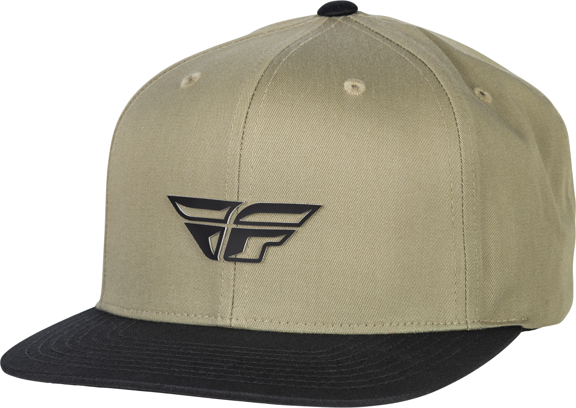 Youth Fly Weekender Hat Khaki/Black LiveTheGnar