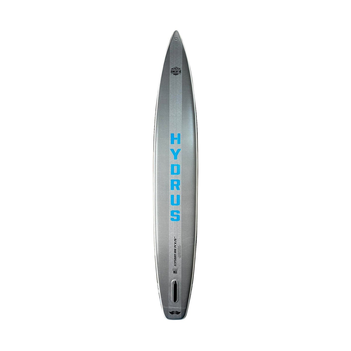 Elysium Air Inflatable Race Board 14'x26"