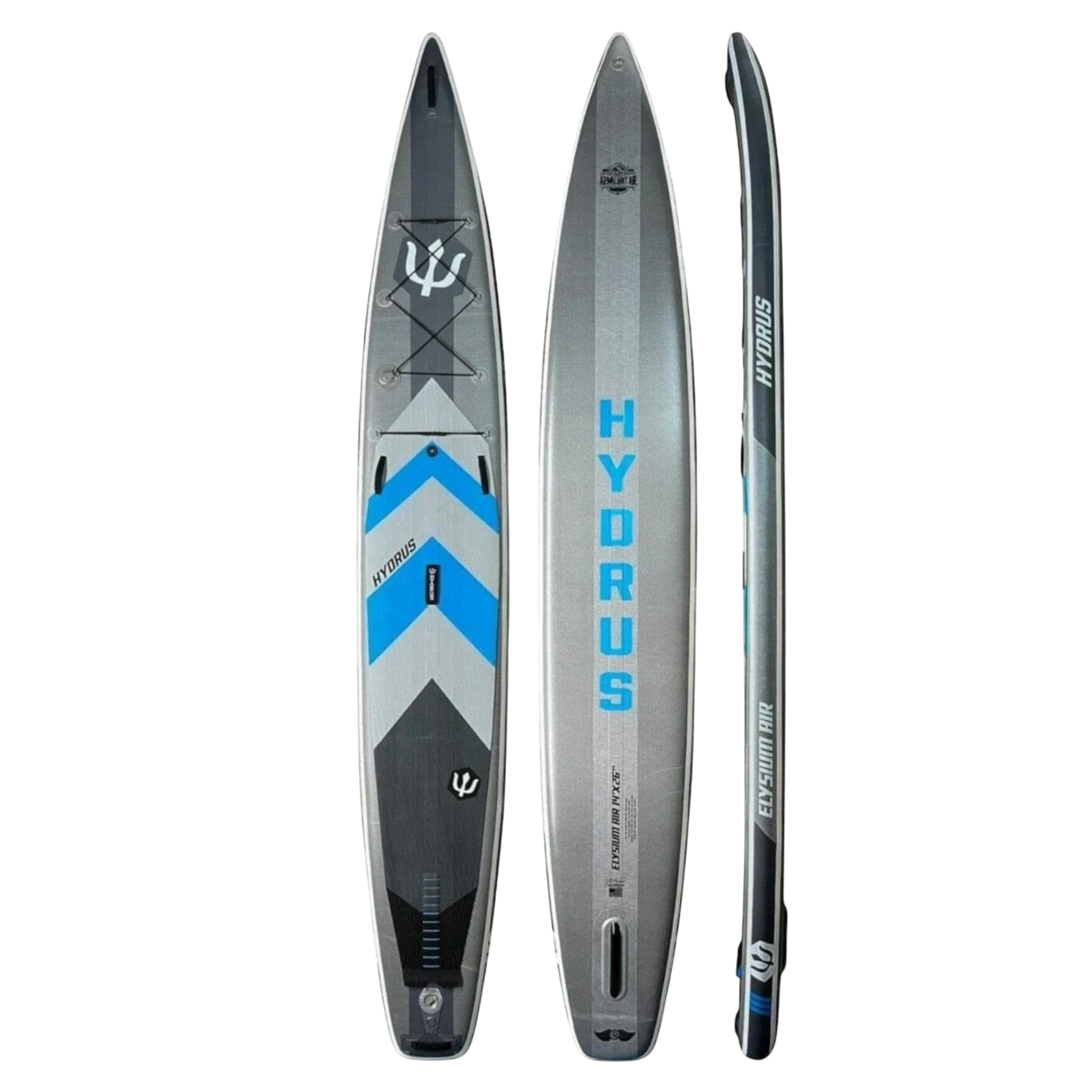 Elysium Air Race Paddle Board