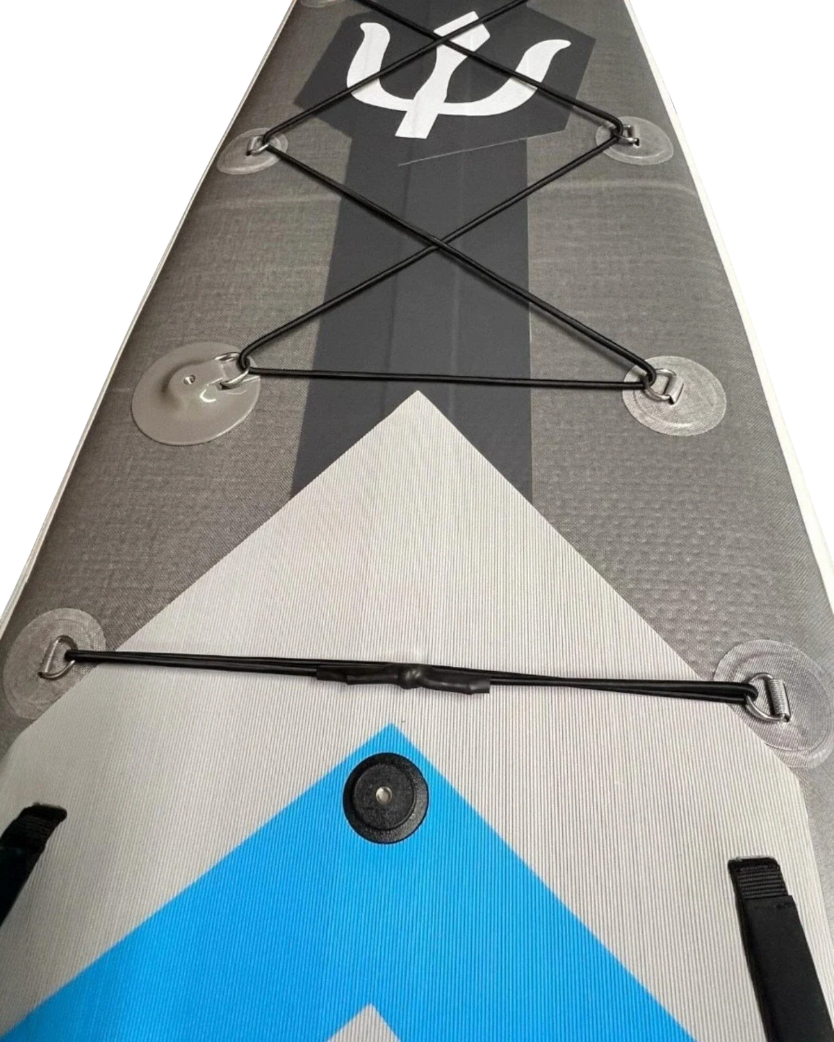 Elysium Air Race Paddle Board