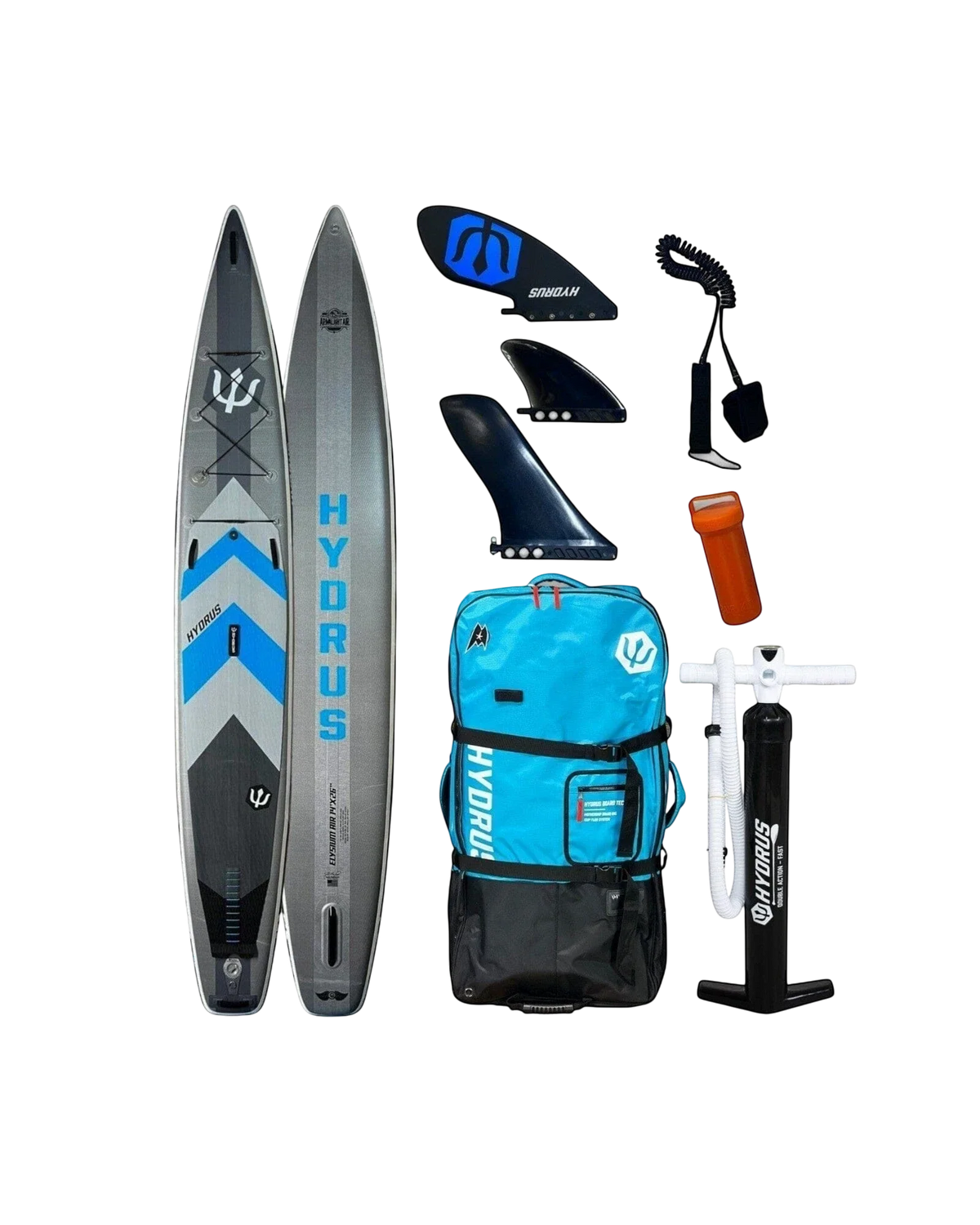 Elysium Air Race Paddle Board