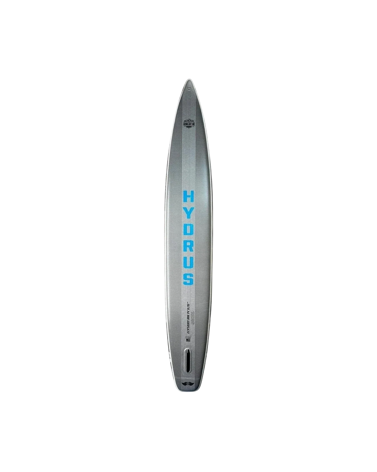 Elysium Air Race Paddle Board