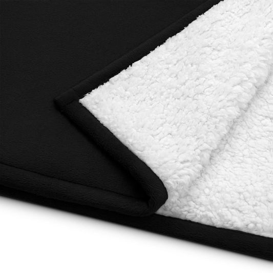 DORSAL Premium Sherpa Blanket DORSAL®