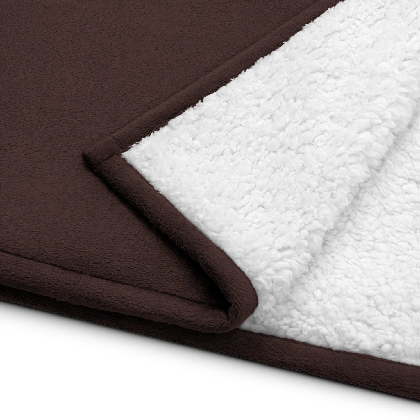 DORSAL Premium Sherpa Blanket DORSAL®