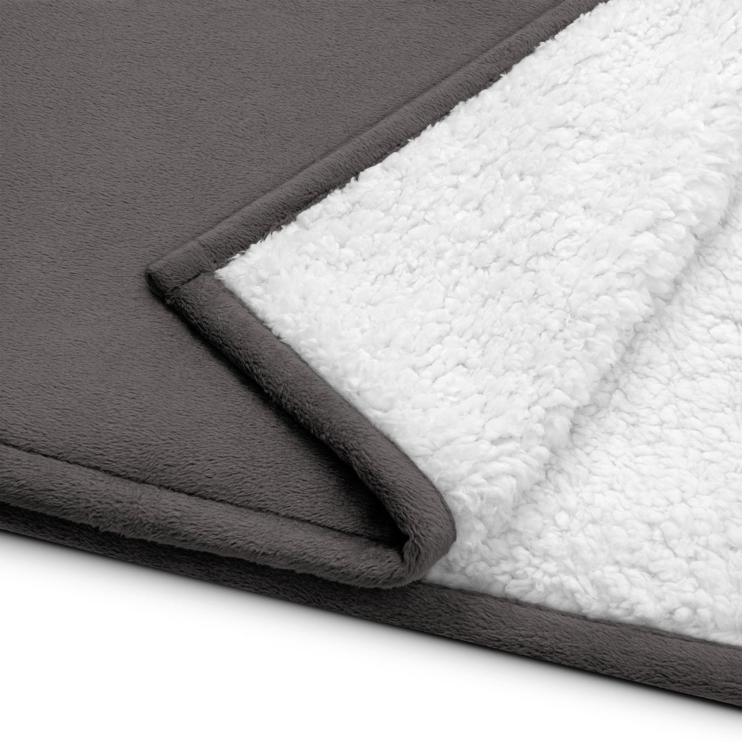 DORSAL Premium Sherpa Blanket DORSAL®