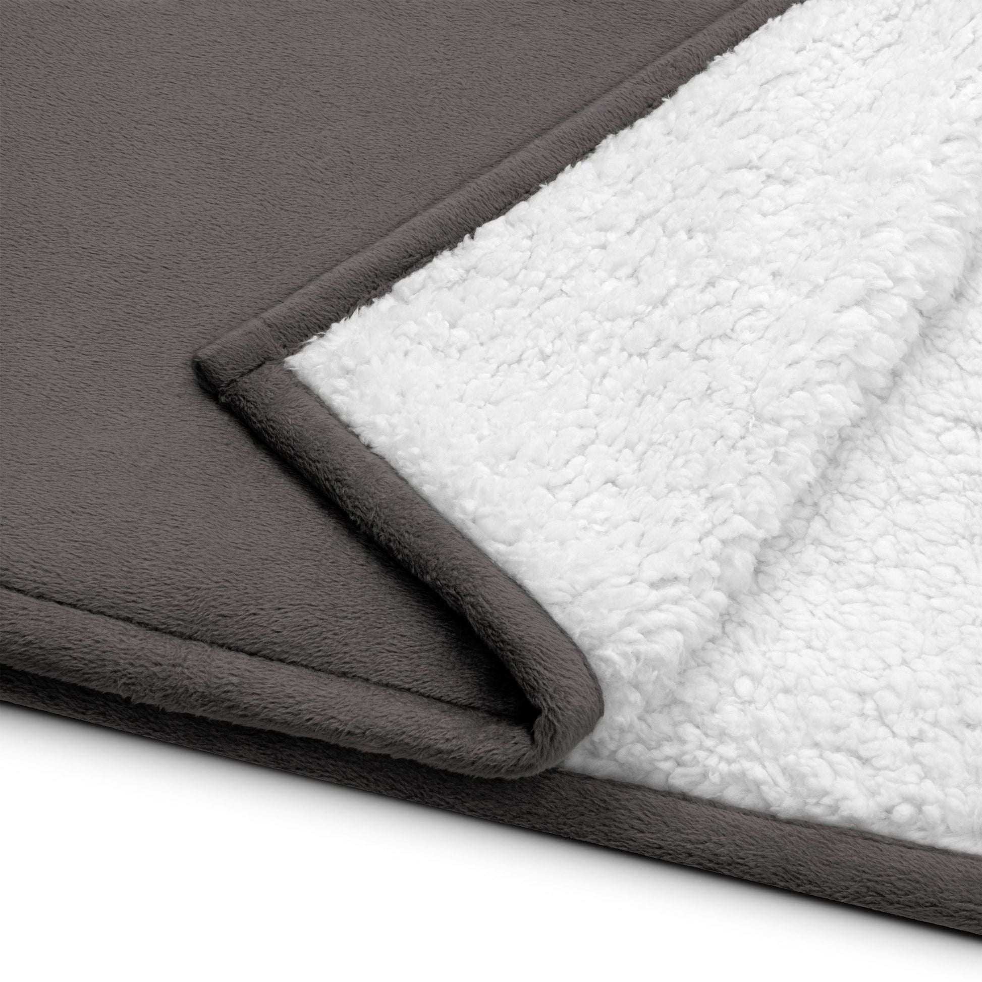 DORSAL Premium Sherpa Blanket DORSAL®