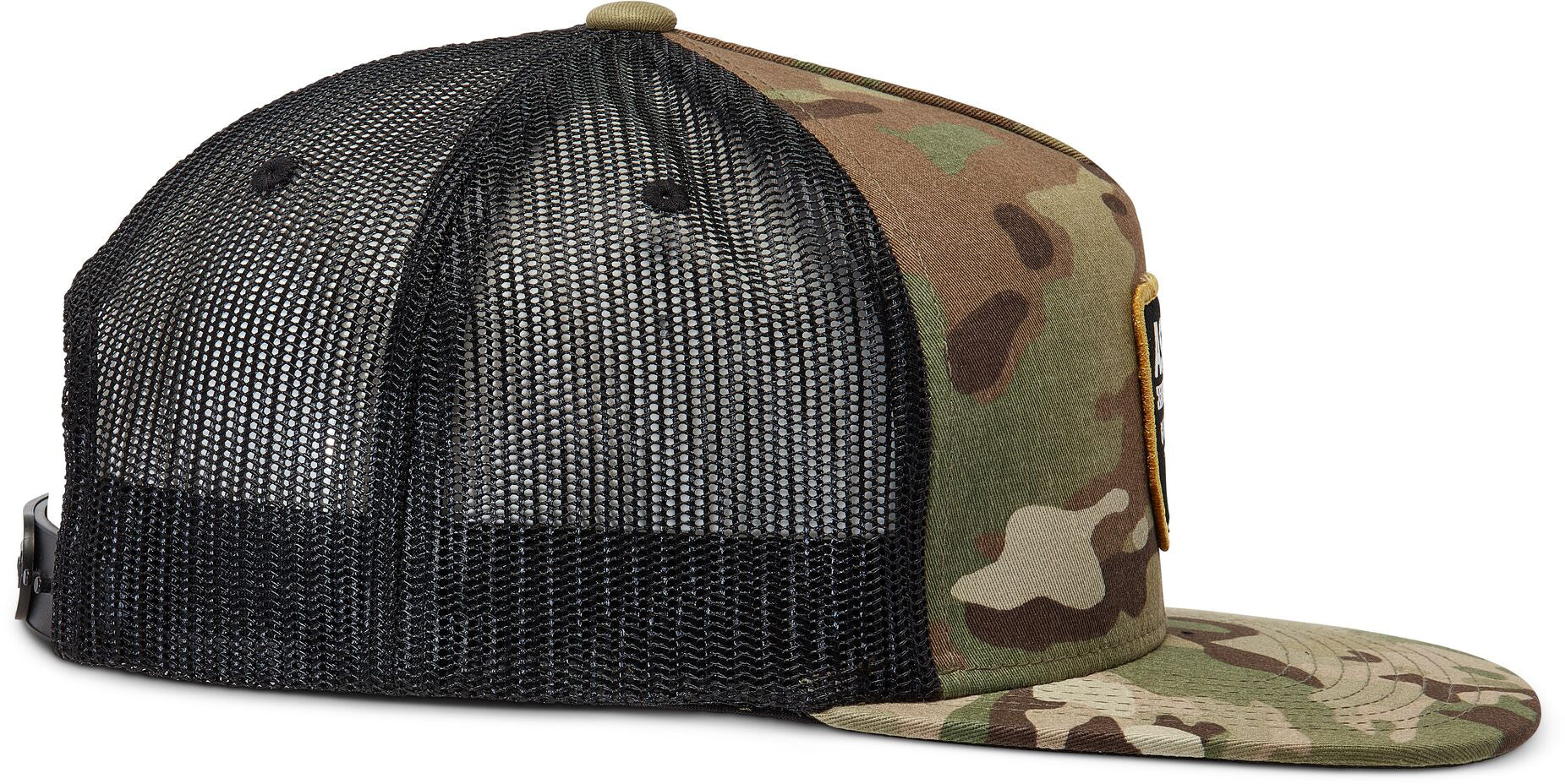 Alpinestars Covert Trucker Hat Camo LiveTheGnar